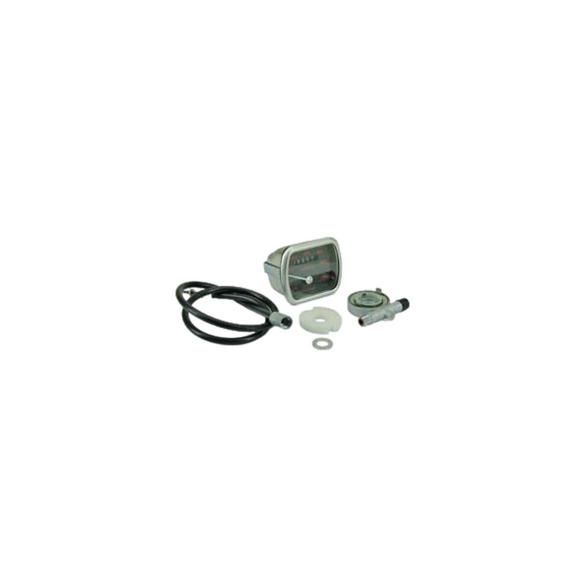 Adaptable - Compteur Huret Rectangulaire Peugeot 103 Mvl