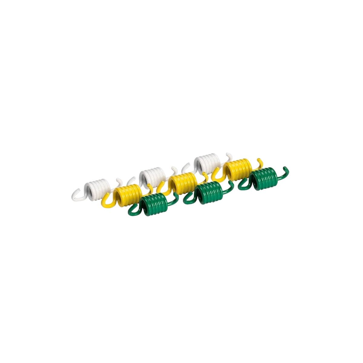 Malossi - Ressorts D'embrayage Malossi Fly / Delta 50cc