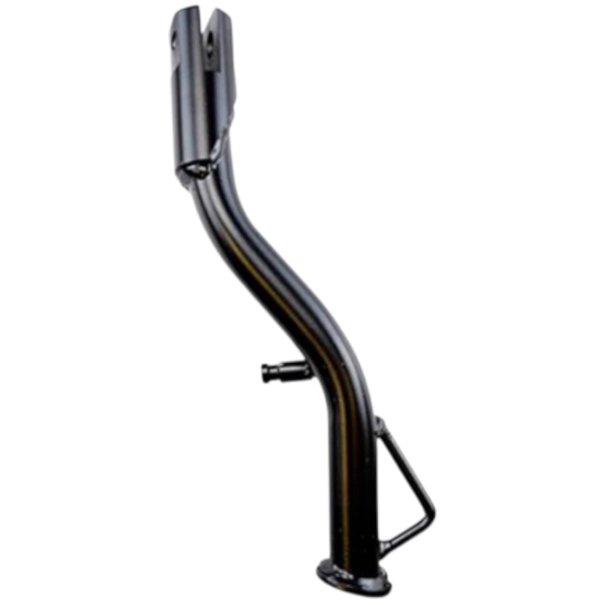 Adaptable - Béquille Latérale Noir Peugeot Xr7 Nk7