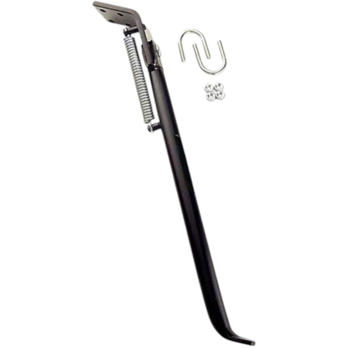 Adaptable - Béquille Latérale 310mm Noir Rieju Rr 50