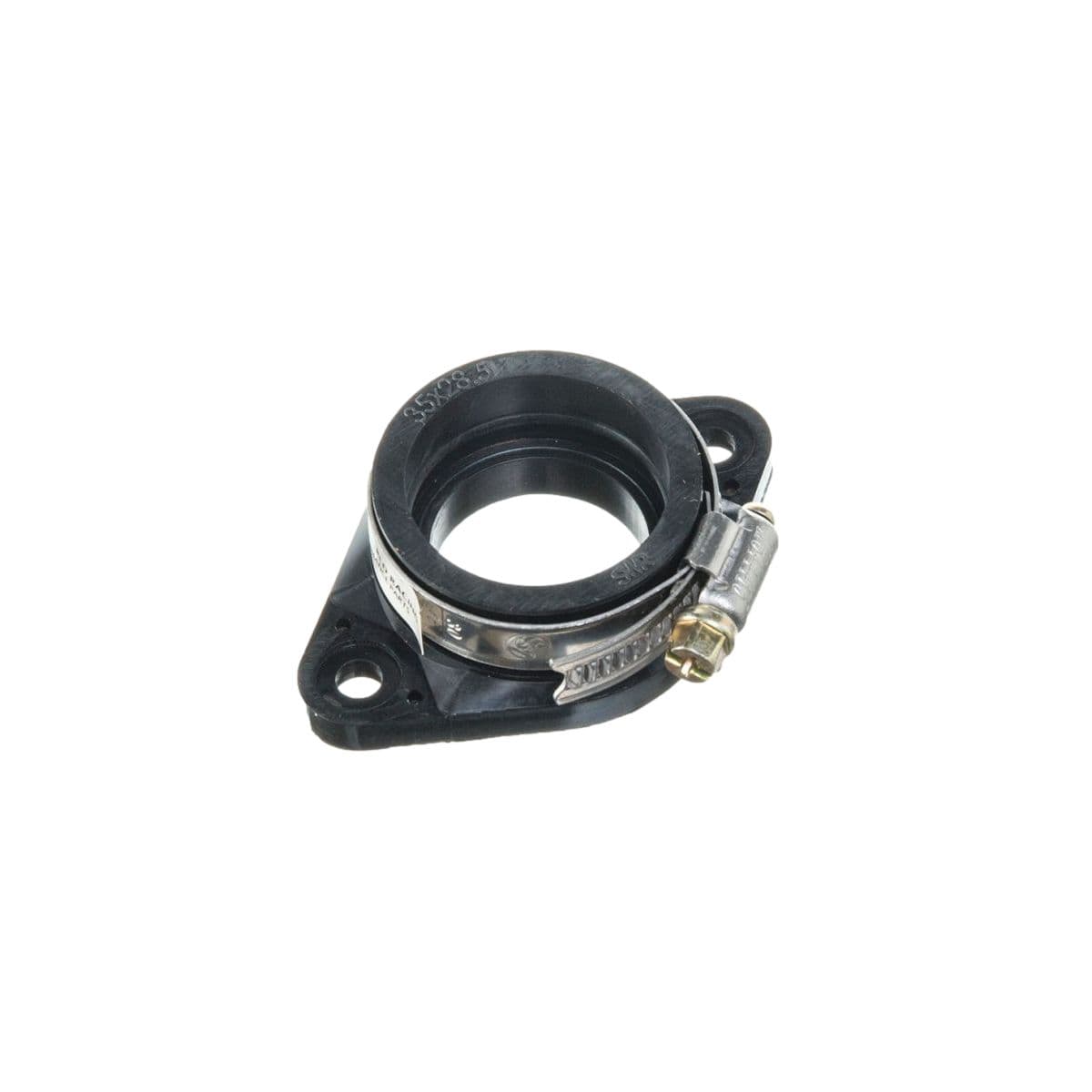 Sunworld Racing - Manchon De Carburateur Sunworld À Visser Ø35 Mm