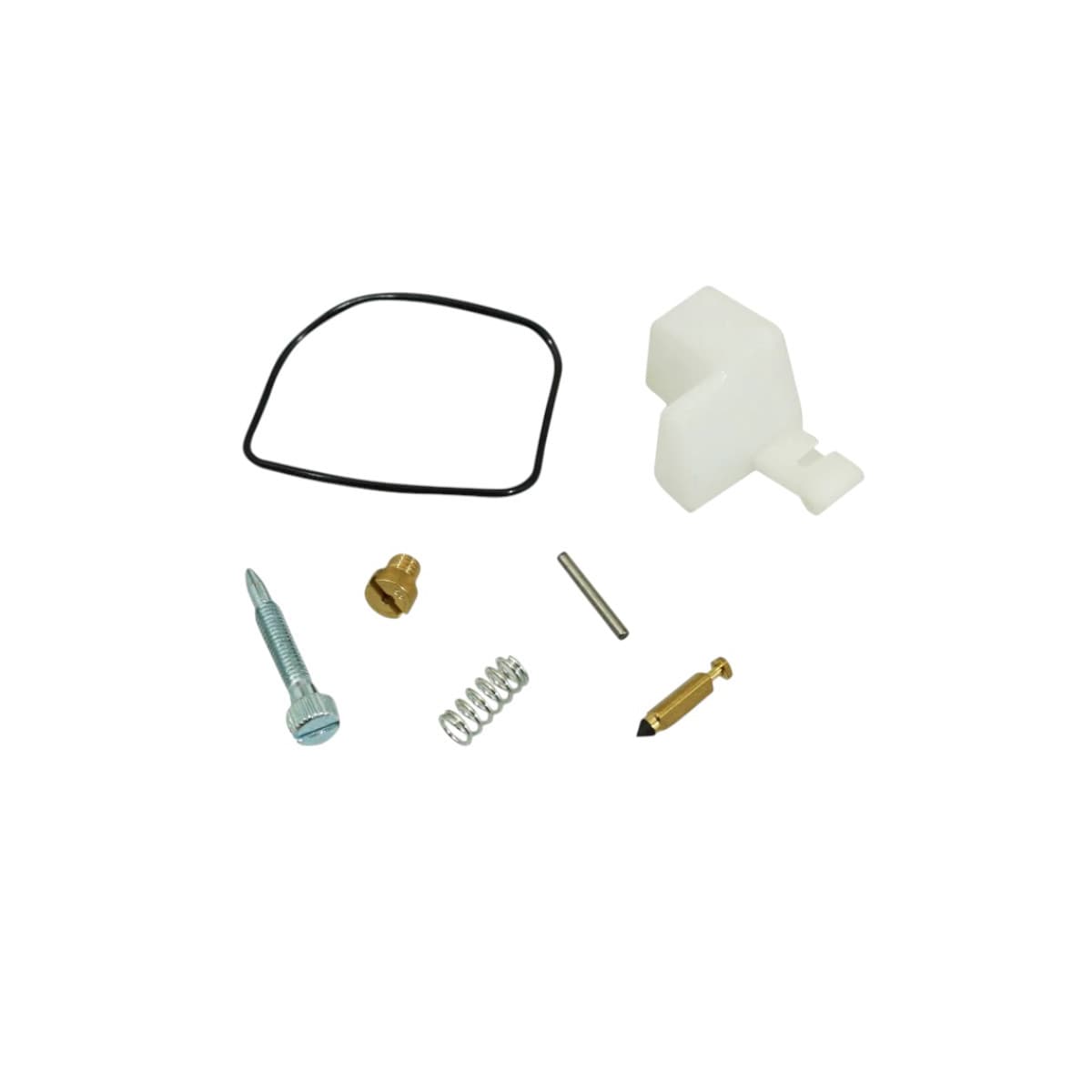 Adaptable - Kit Réparation Carburateur Sha Piaggio Ciao 12mm