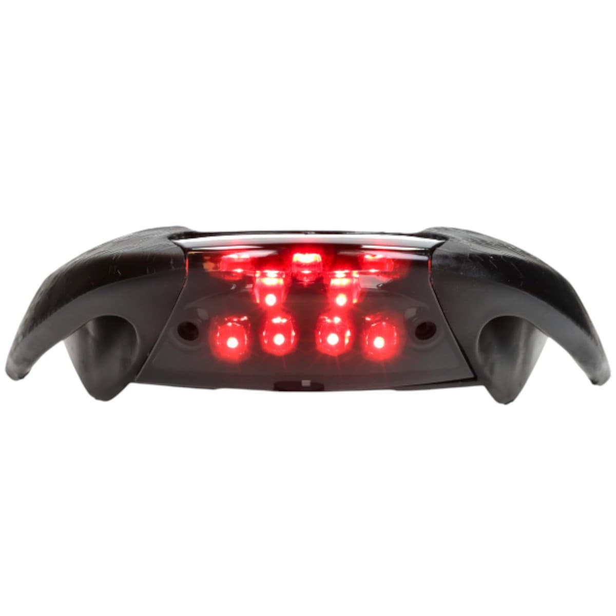 Dmp - Feu Arrière Dirigé Dmp Led Fumé Piaggio Zip 2000