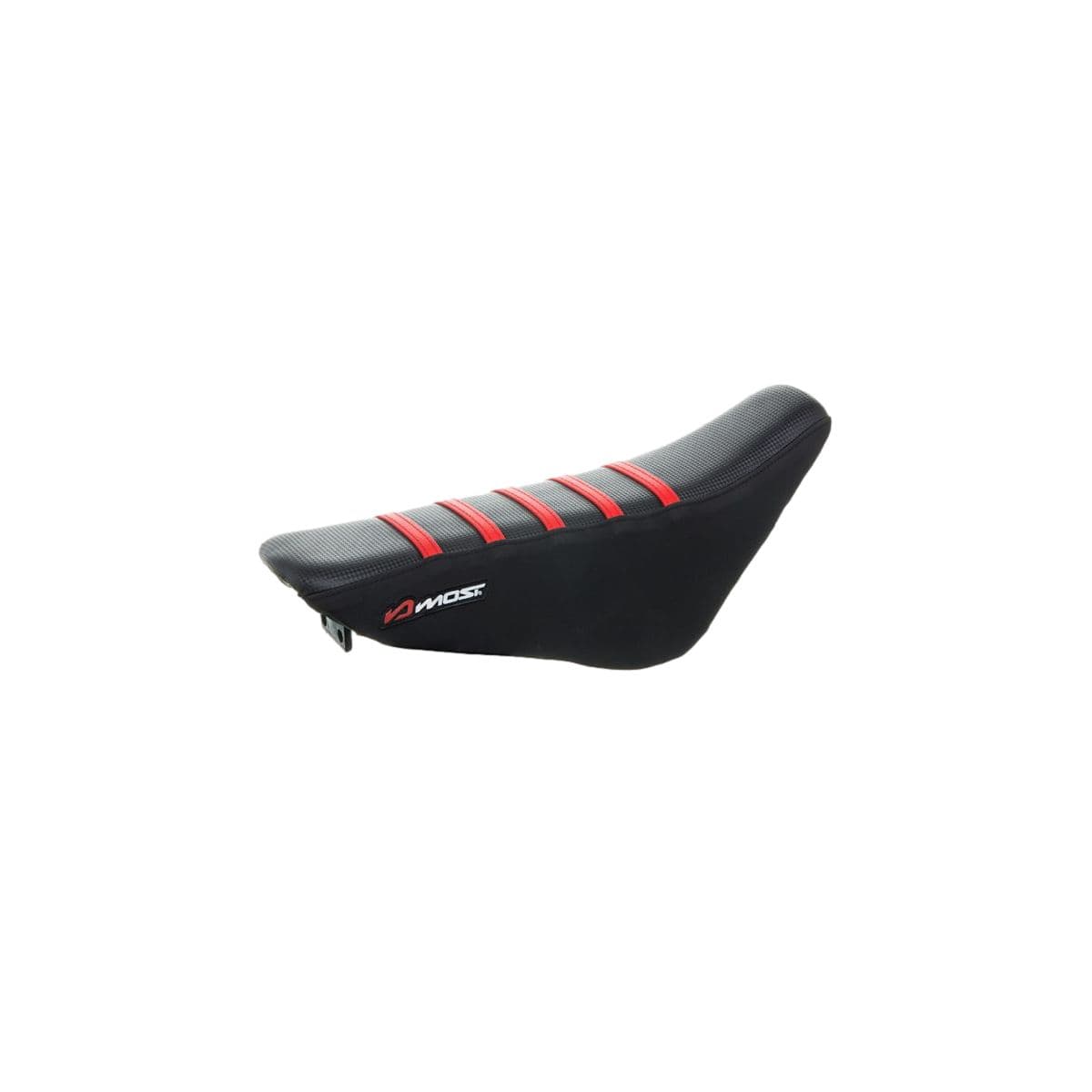 Most - Housse De Selle Most Carbone / Rouge Ycf Pilot Et Start
