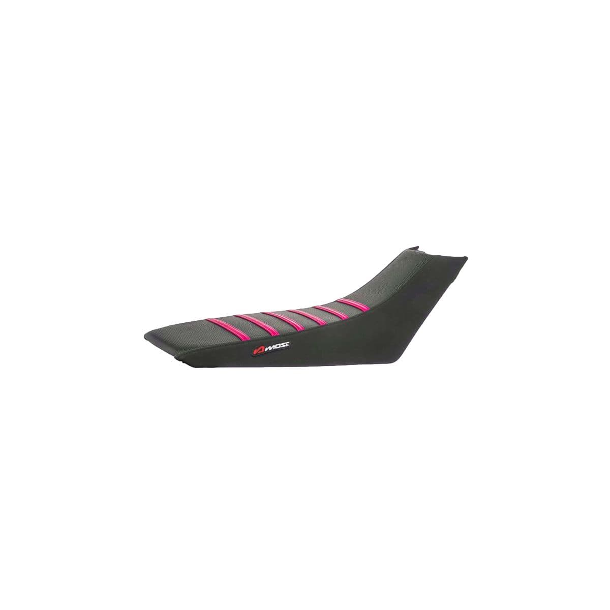 Most - Housse De Selle Most Noir / Rose Rieju Mrt