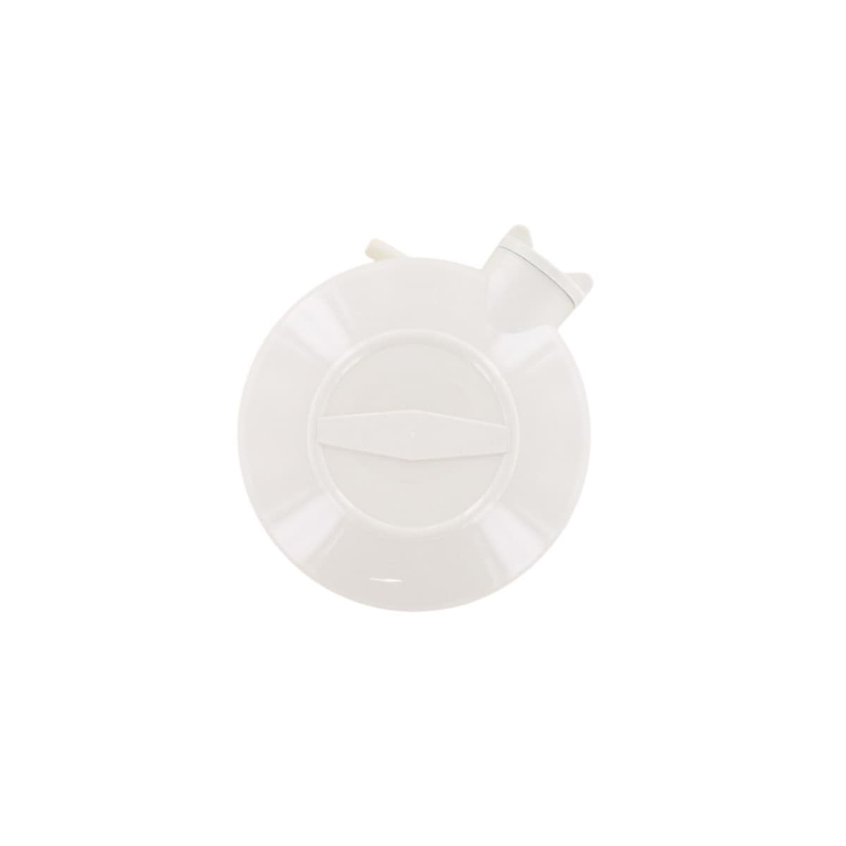 Adaptable - Réservoir D'essence Solex 3800 / 5000 - Blanc
