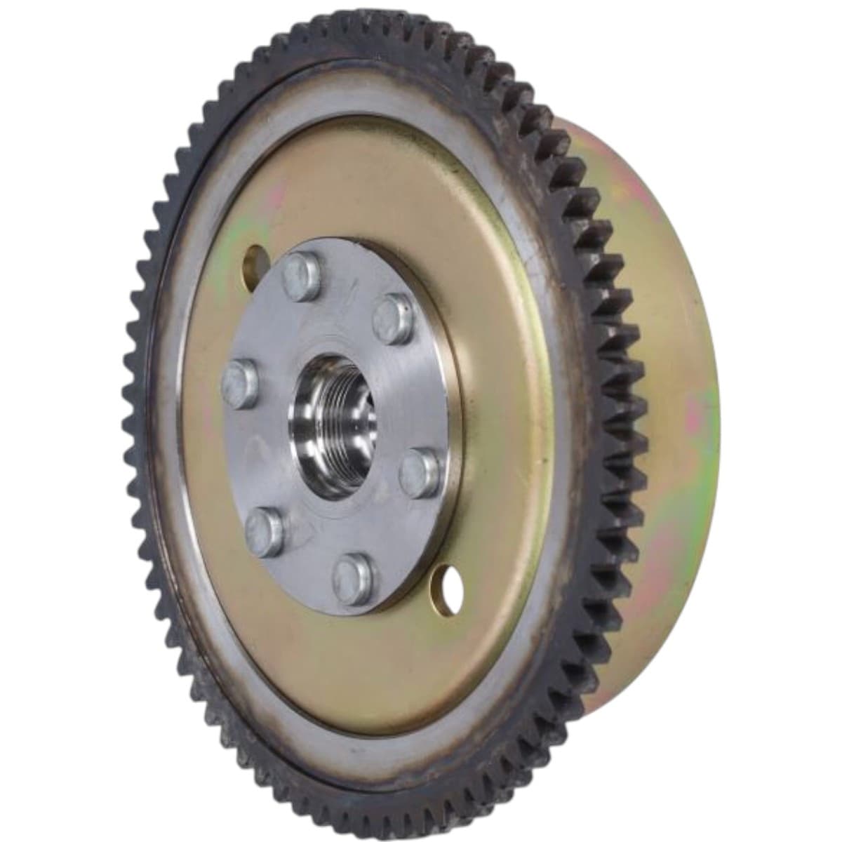 Adaptable - Stator D'allumage Euro 4 Euro 5 Minarelli Am6