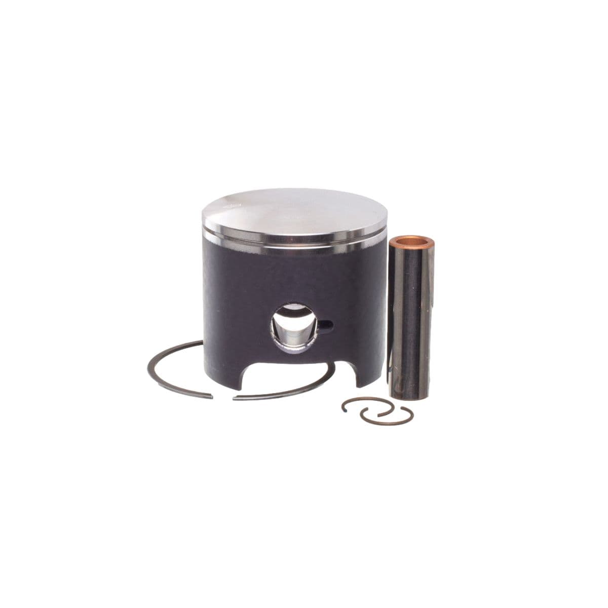 Most - Piston 50mm Most 4street Derbi Euro 3 Et 4 (cote A)