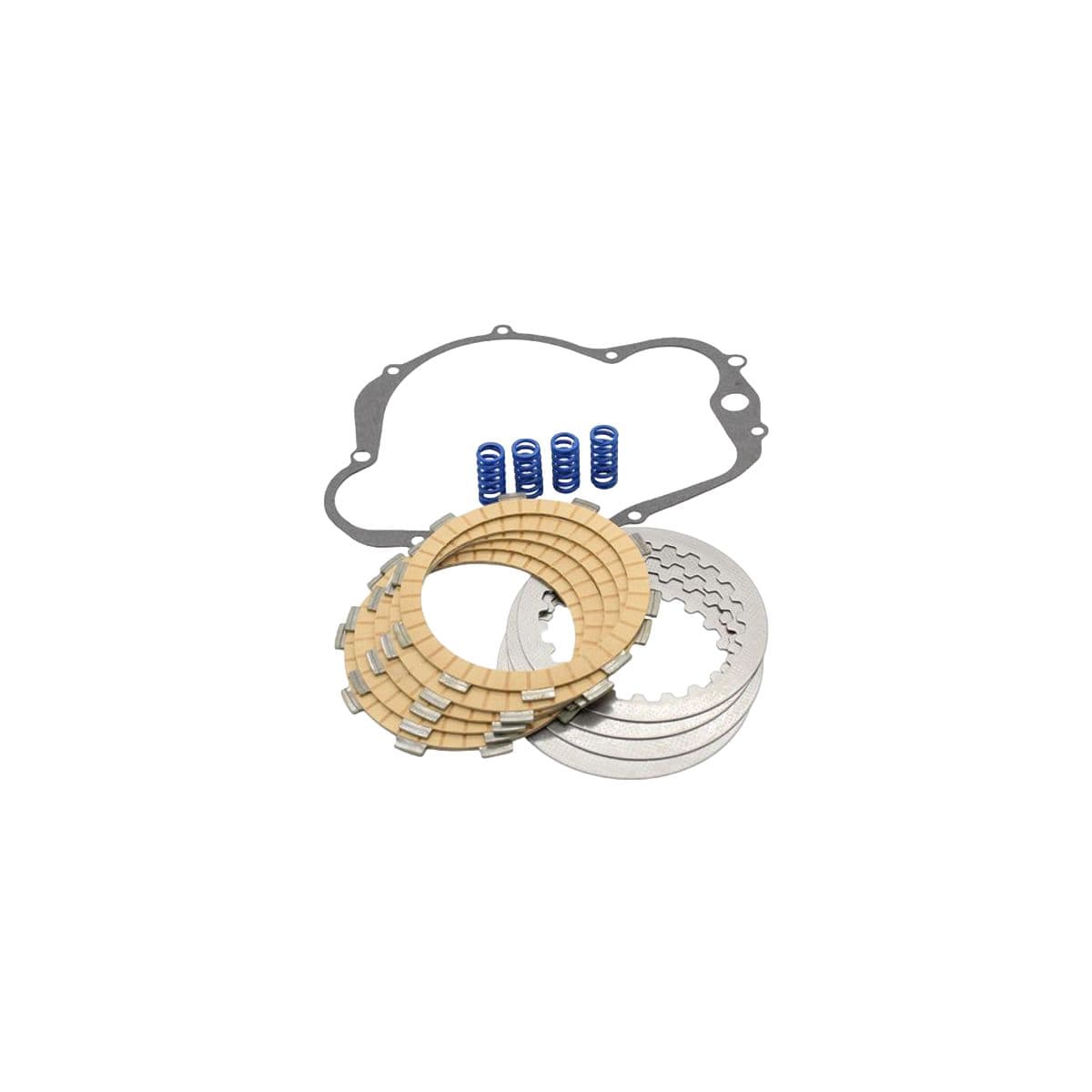 Krm Pro Ride - Kit D'embrayage Krm 5 Disques Am6 Medium