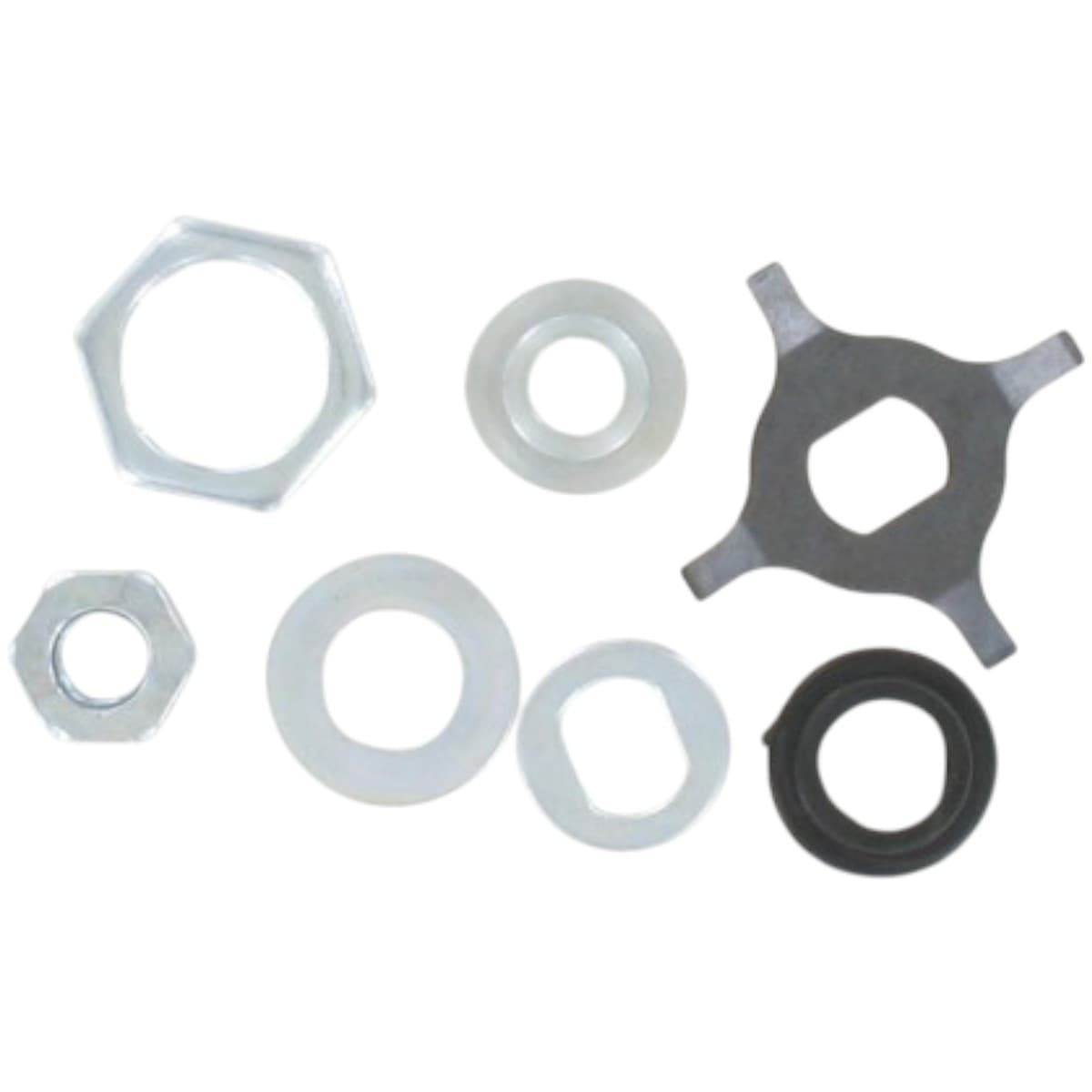 Adaptable - Kit Réparation 7 Pièces Embrayage Peugeot 103 V2