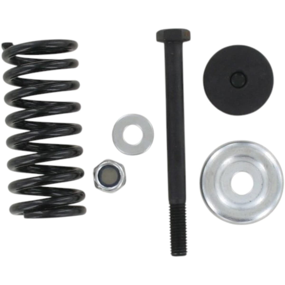 Adaptable - Kit Ressort De Selle Piaggio Ciao