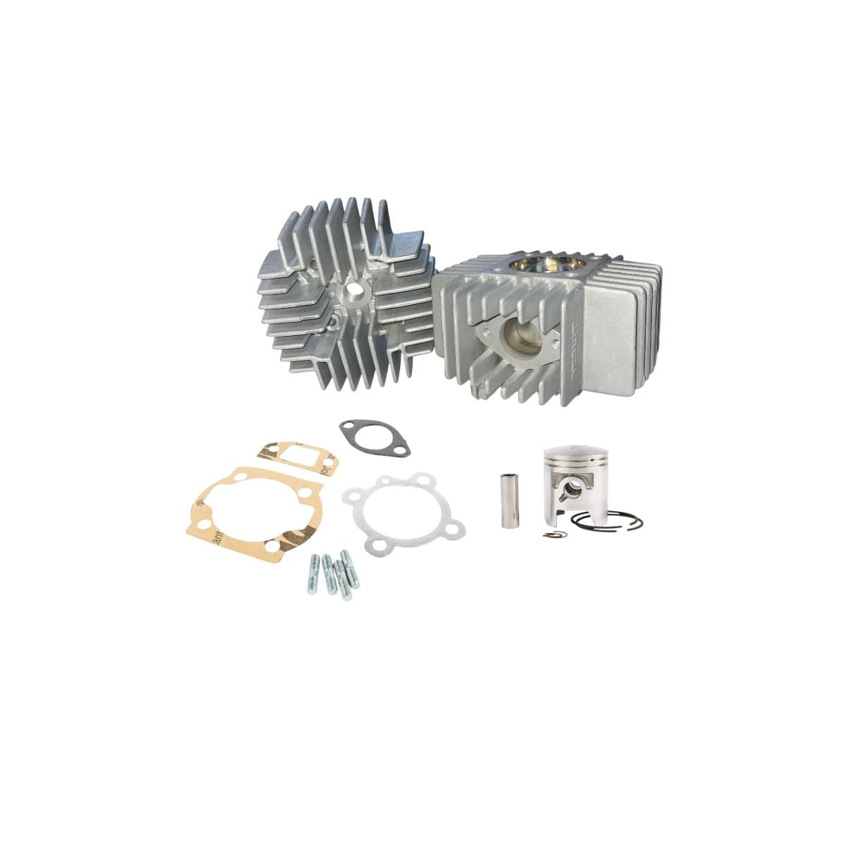 Airsal - Kit Cylindre 65cc Puch Maxi X20 / X30 - Airsal