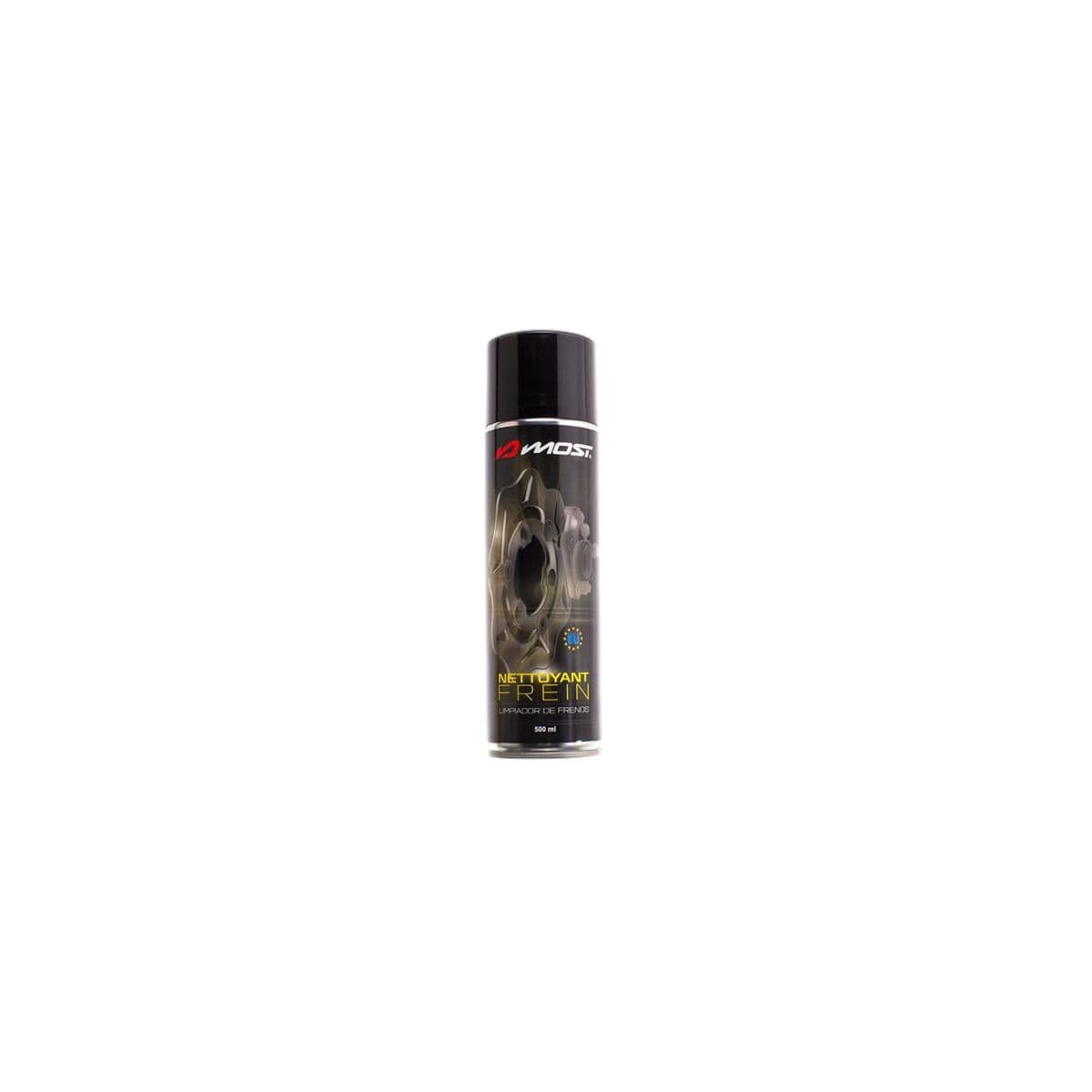 Most - Nettoyant Frein Dégraissant Most Racing