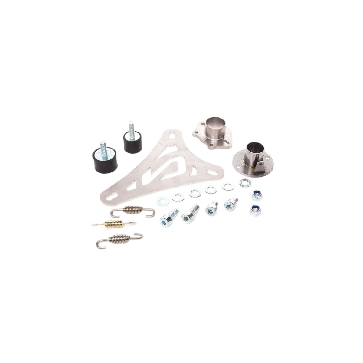 Most - Kit Fixation De Pot Most 50cc 70cc Mbk Nitro