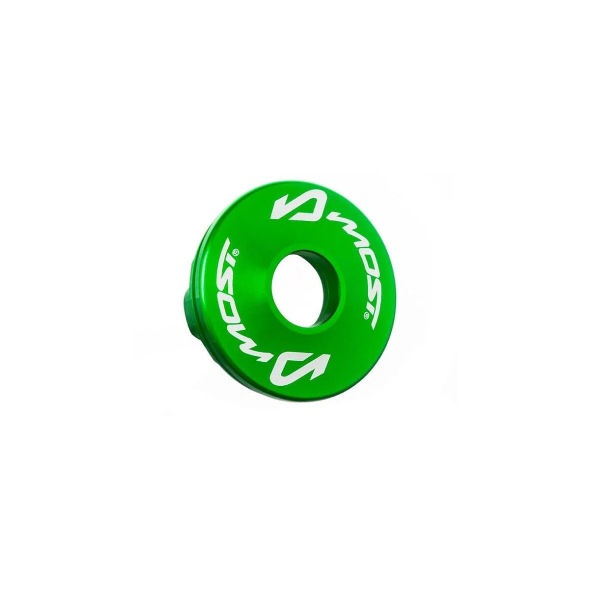 Most - Capsule De Silencieux Most Sortie Moto 50cc 70cc Vert