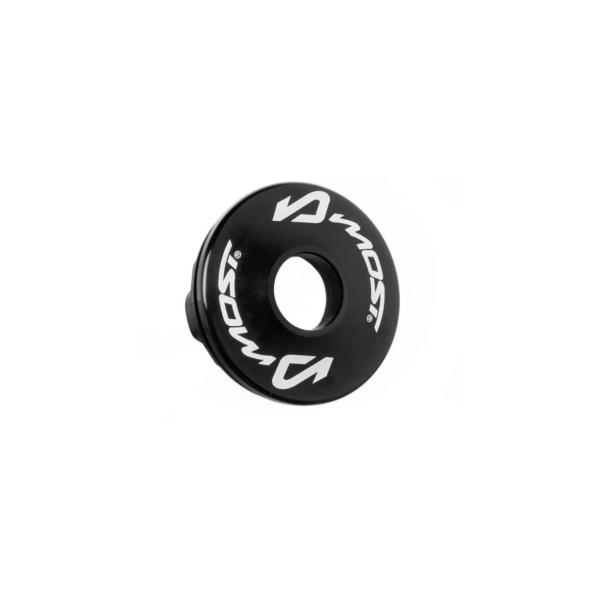 Most - Capsule De Silencieux Most Sortie Moto 50cc 70cc Noir