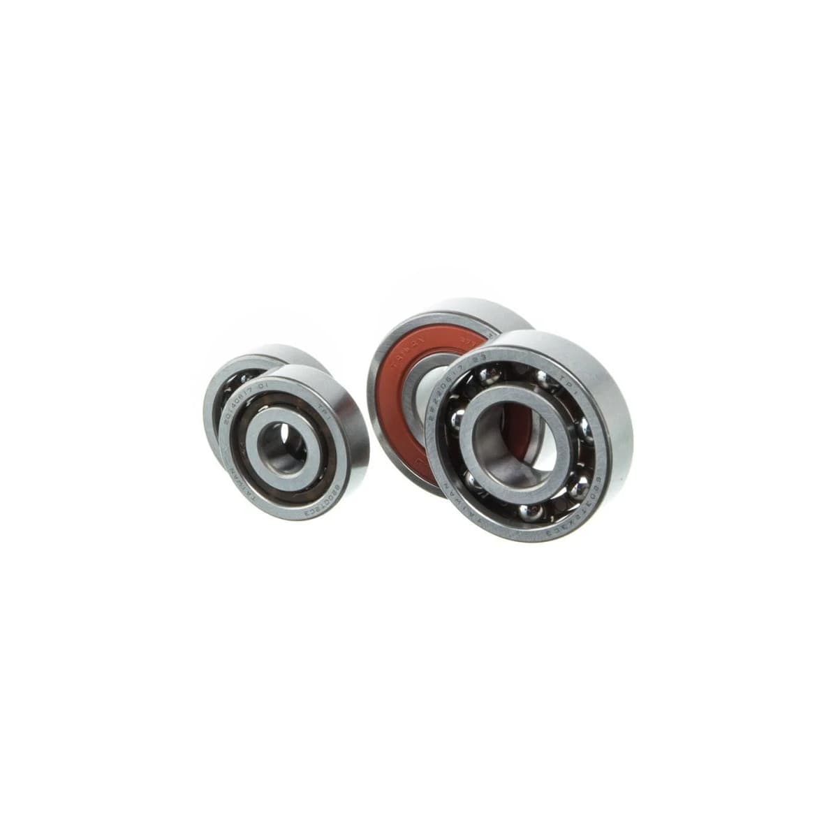 Most - Kit Roulement Transmission Most Mbk Booster - Nitro
