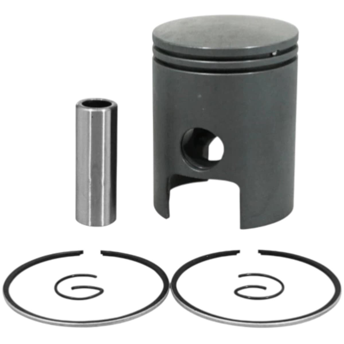 Adaptable - Piston Adaptable 40,3mm Minarelli Am6