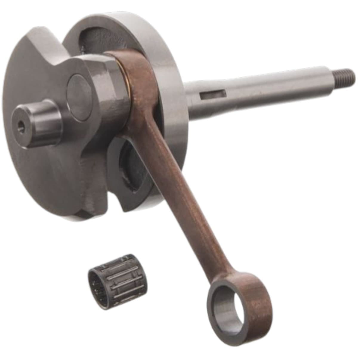 Adaptable - Vilebrequin Axe 12mm Top Racing Piaggio Ciao Vespa