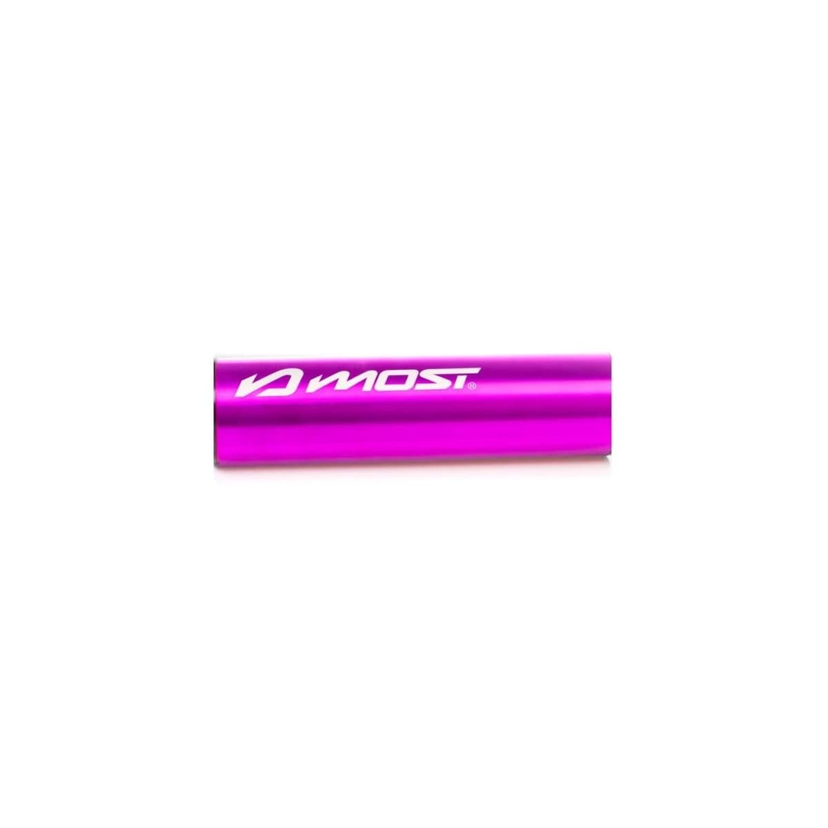 Most - Enveloppe De Silencieux Most Longue Violette