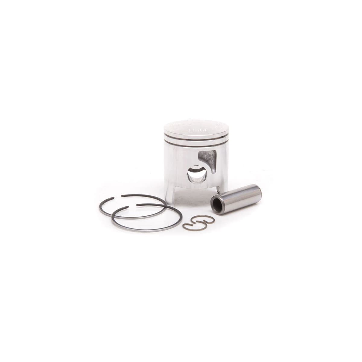 Most - Piston 50cc Most Derbi Euro 3 Et 4 Fonte