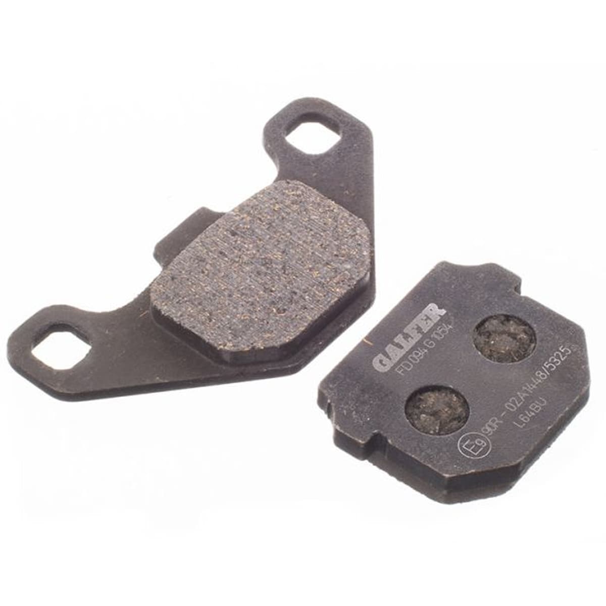 Galfer - Plaquette De Frein Arrière Galfer Sherco 50