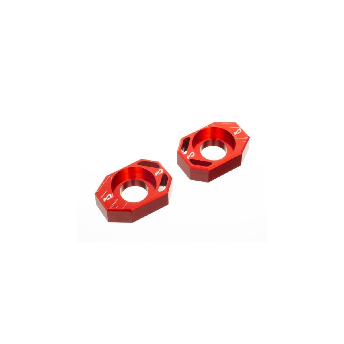 Most - Tendeur De Chaine Most Fantic 50cc-rouge