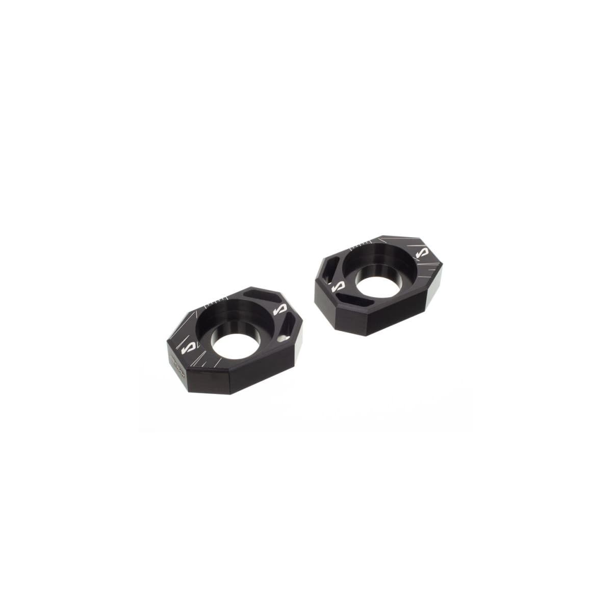 Most - Tendeur De Chaine Most Fantic 50cc-noir