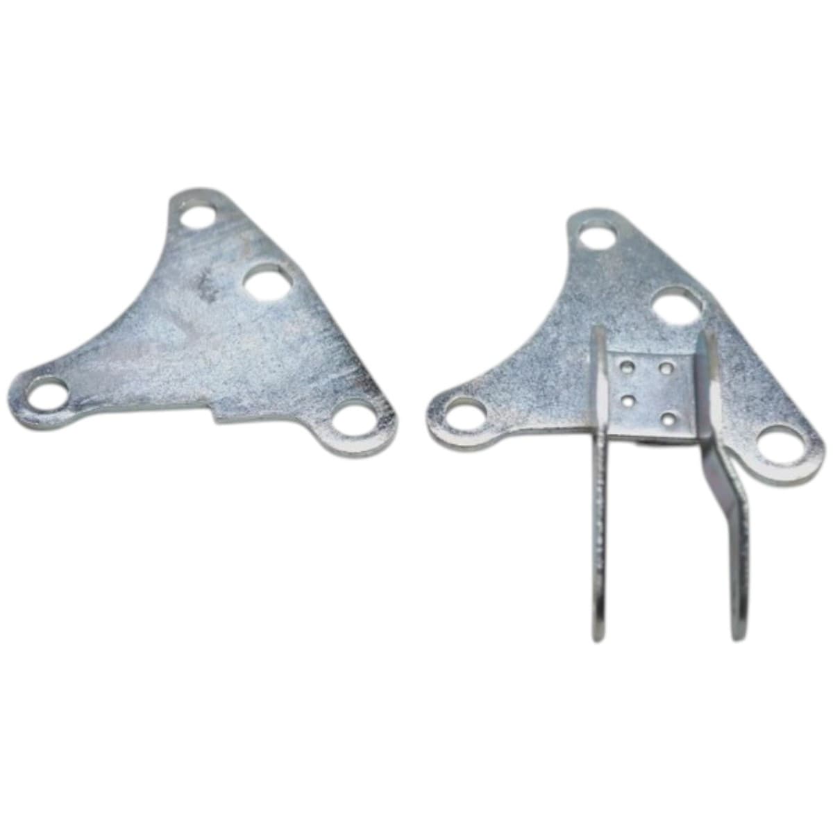 Adaptable - Patte De Fixation Support Moteur Adaptable Mbk 51 Av7