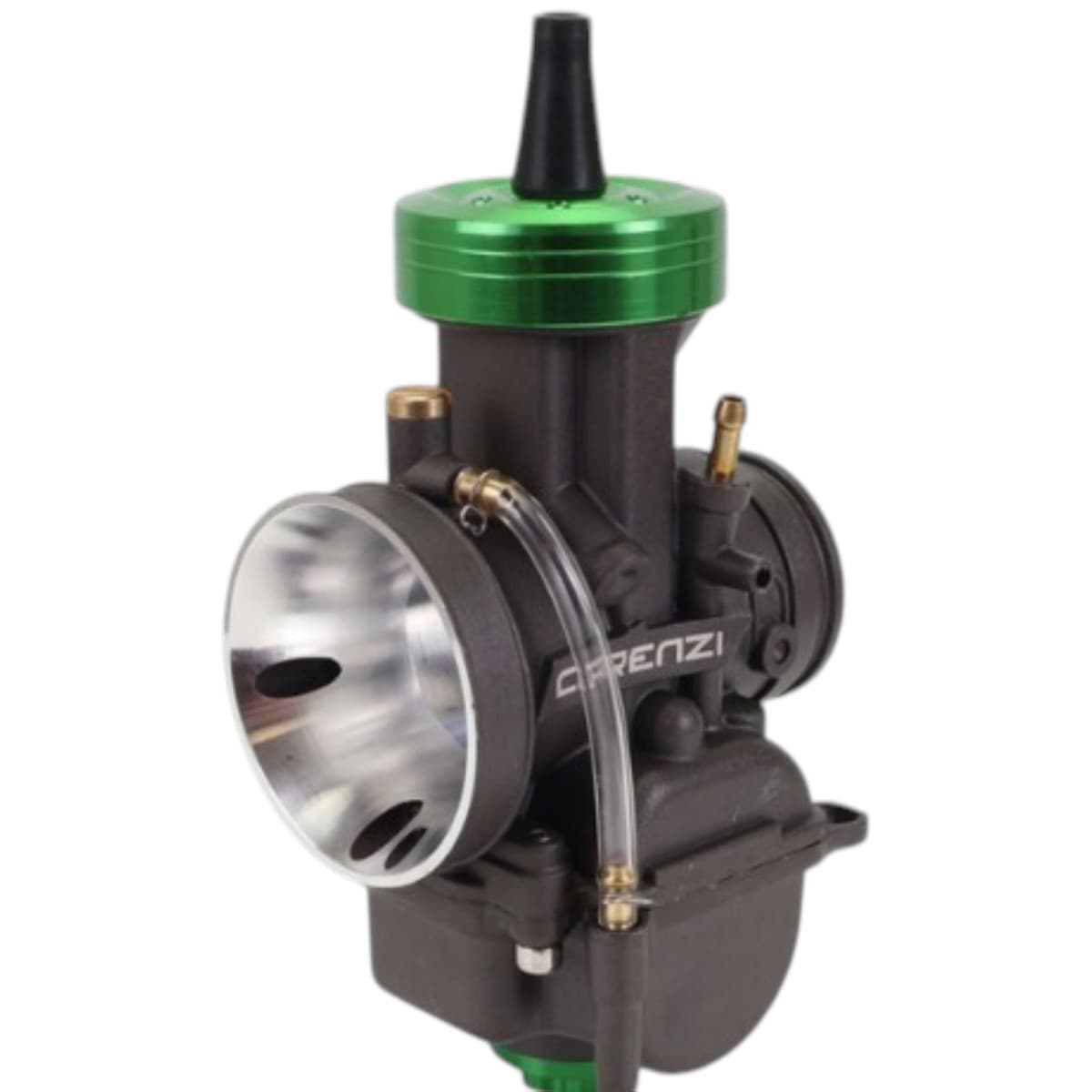 Carenzi - Carburateur Type Pwk Carenzi 34 Evo Noir