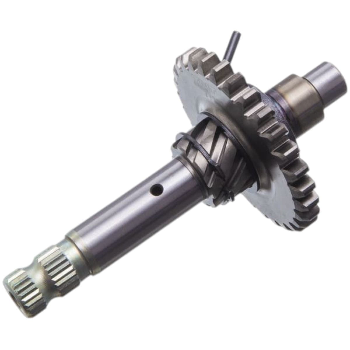 Adaptable - Axe De Kick Adaptable Complet Derbi Gilera Aprilia