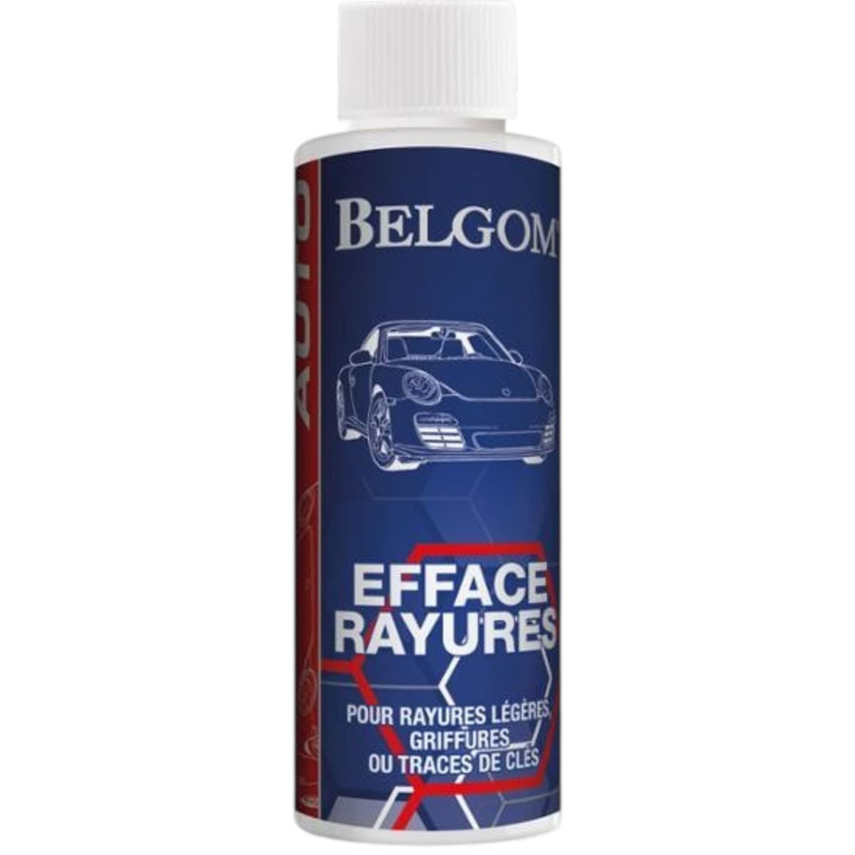 Belgom - Efface Rayure Belgom 135ml