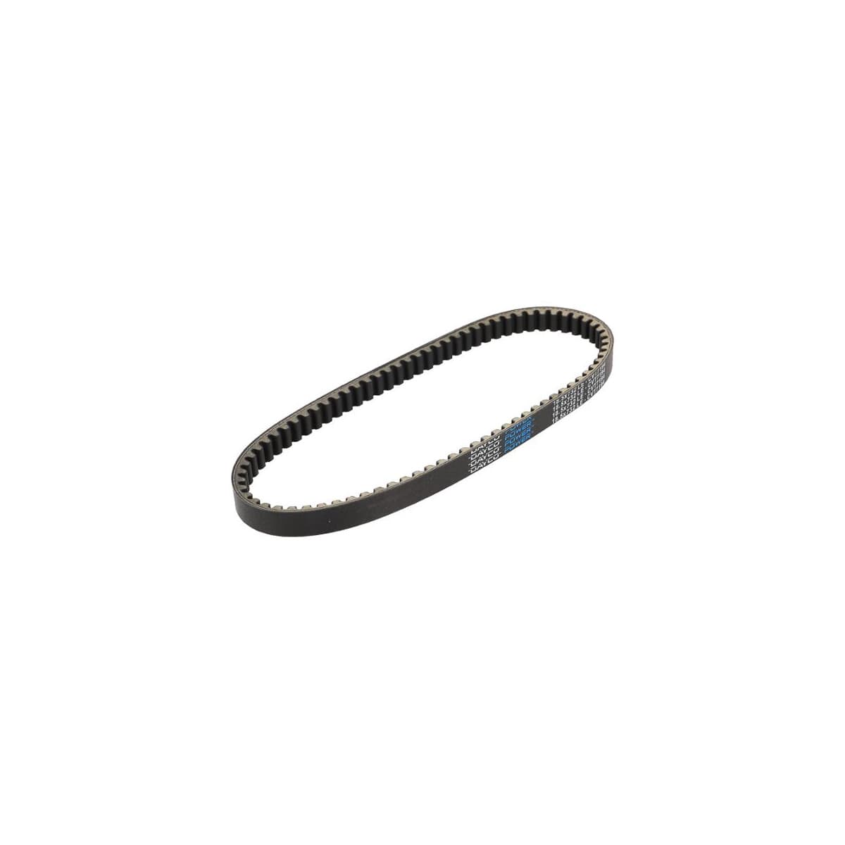 Dayco - Courroie Dayco Power Piaggio Zip Vespa Lx 732 X 18.5 X 8.6