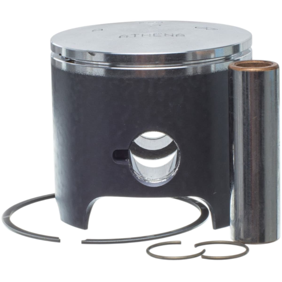 Metrakit - Piston Côte A Pro 4 Derbi Euro 2 Euro 3 Am6