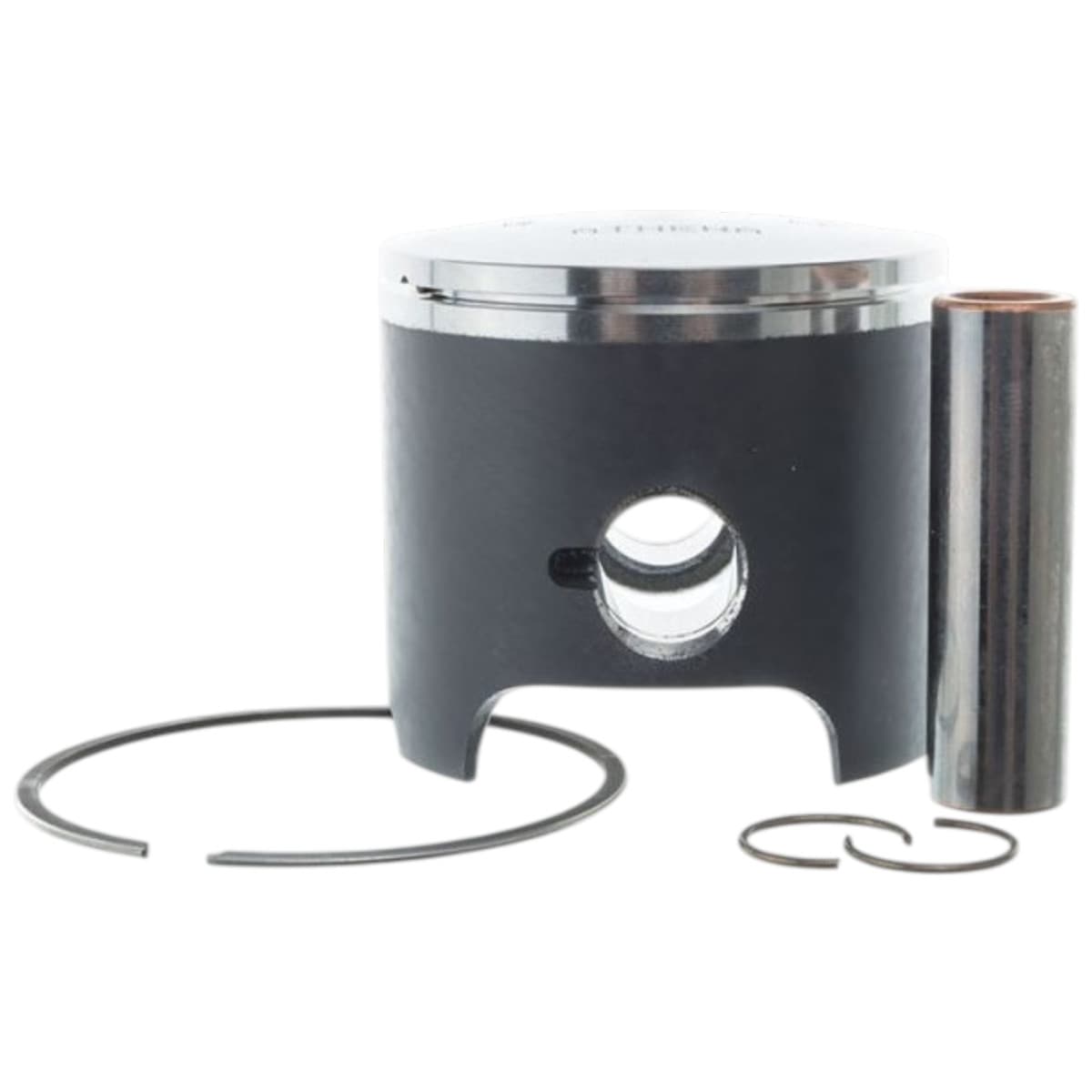 Metrakit - Piston Côte B Pro 4 Derbi Euro 2 Euro 3 Am6