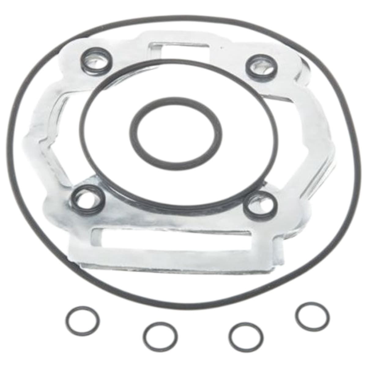 Metrakit - Pochette De Joints Pro 4 Derbi Euro 3 50mm