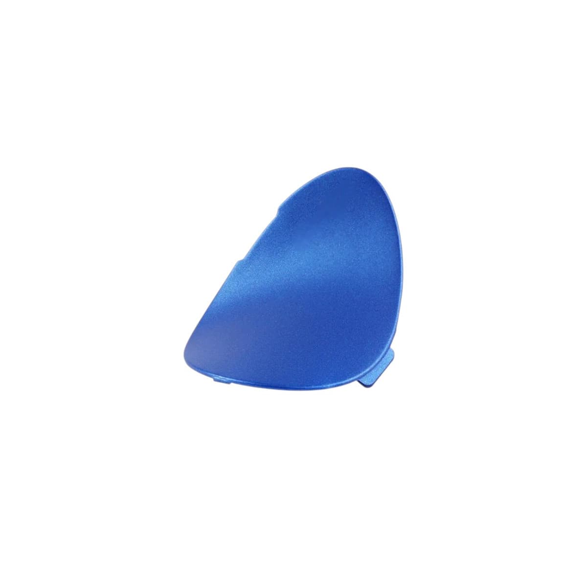 Piaggio - Cache Direction Droit Origine Piaggio - Vespa Sprint À Partir De 2016 - Bleu