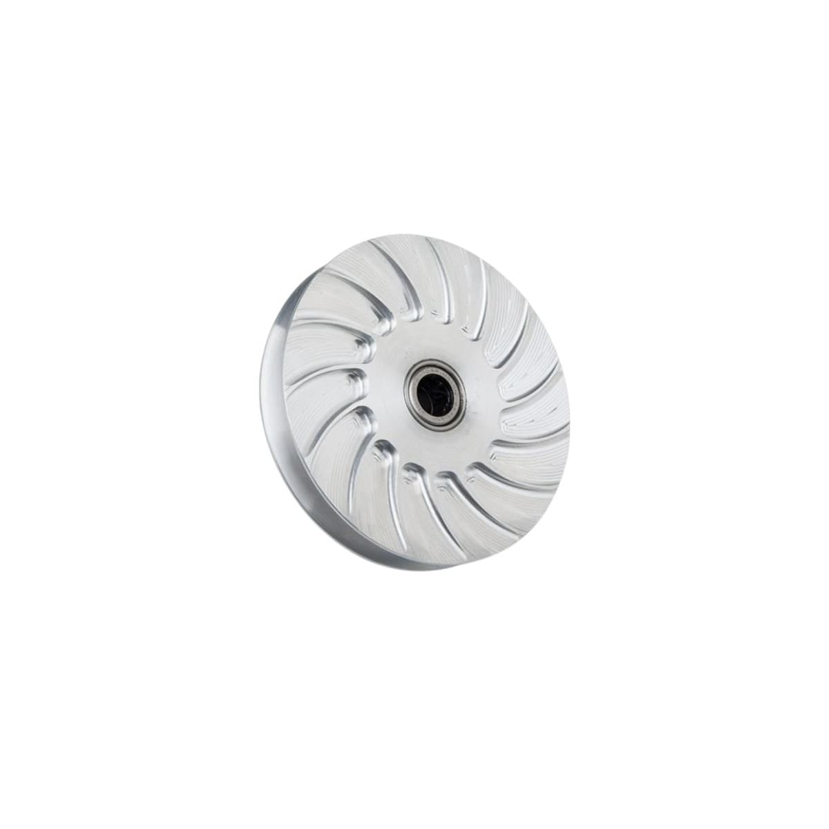 2fast - Correcteur De Couple 2fast Gp Piaggio - Aluminium