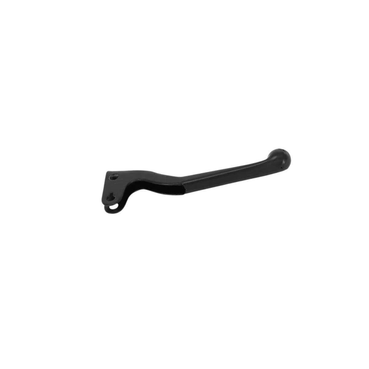 Adaptable - Levier De Frein Cyclo Mbk 51 41 88 Alu - Noir Mat