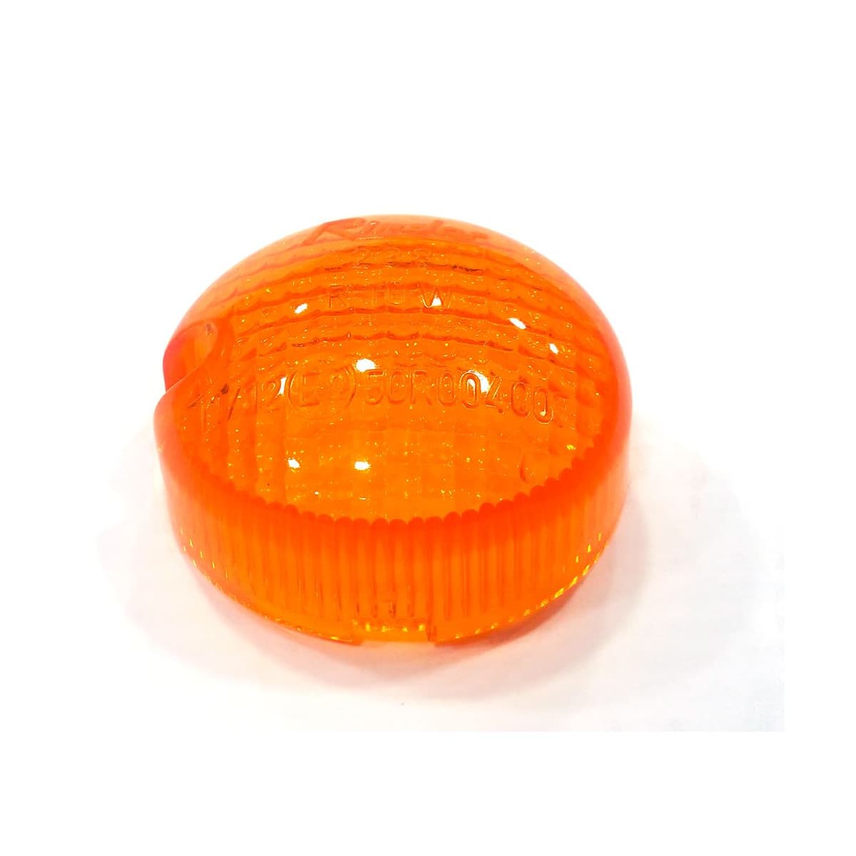 Piaggio - Cabochon Clignotant Arrière Droit Origine Derbi Variant Gpr 50 Senda 50 00g01702892