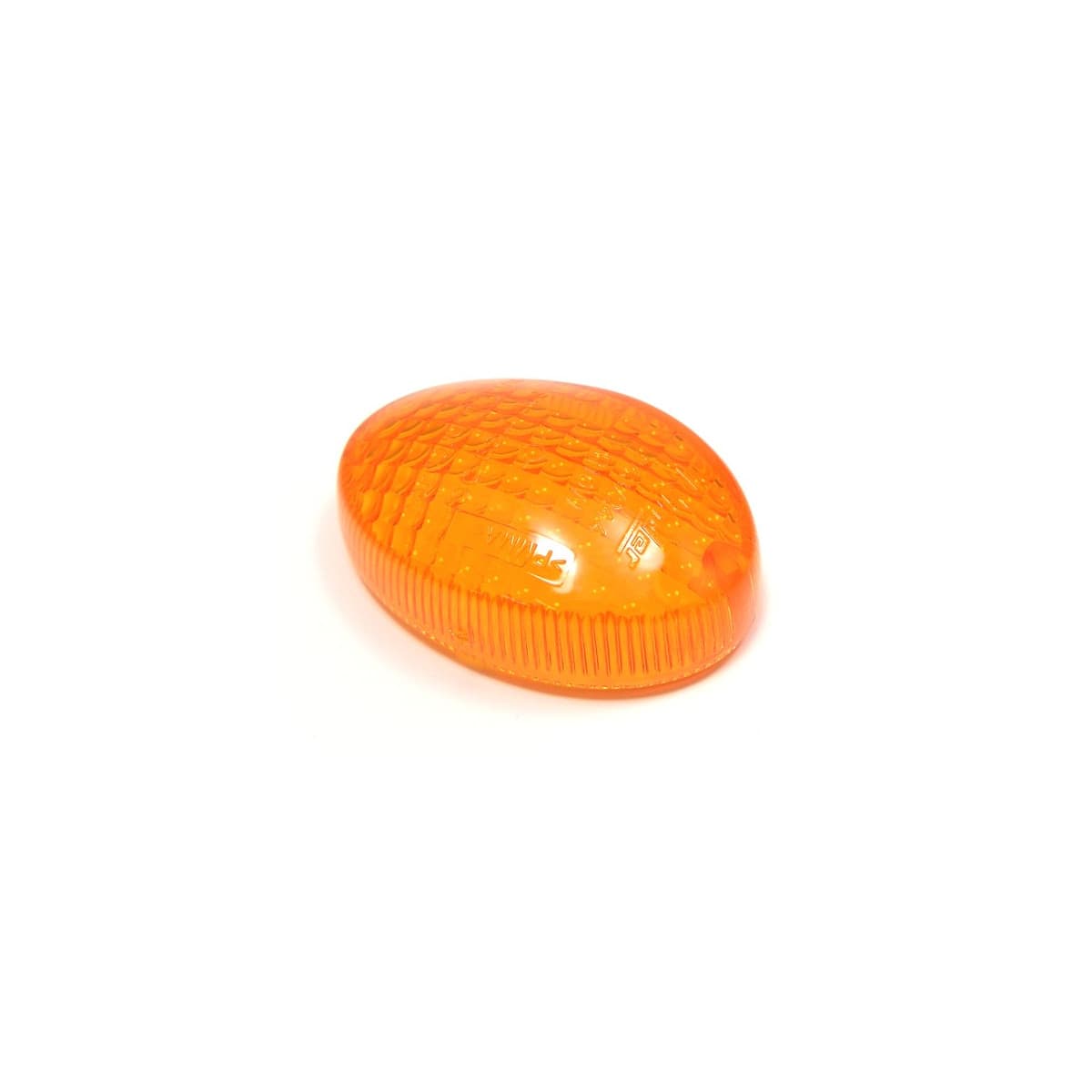 Piaggio - Cabochon Clignotant Arrière Origine Derbi Senda 50 R Sm Rcr Smt 00h01704071