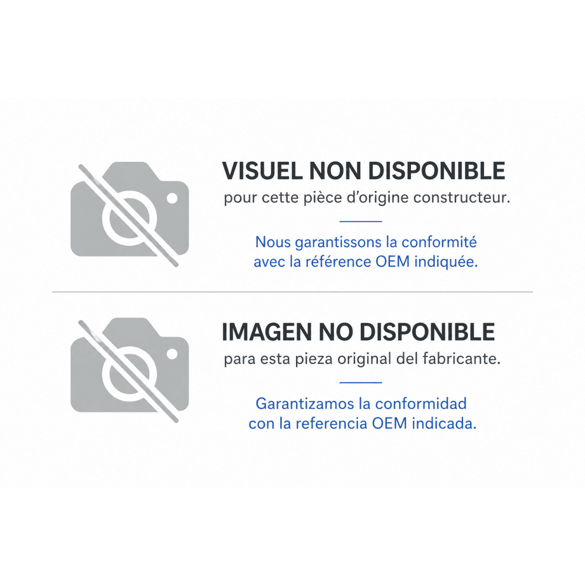 Piaggio - Clignotant Arrière Gauche Origine Piaggio Cougar Eaglet 292756