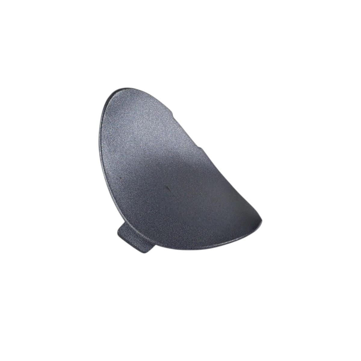 Piaggio - Cache Direction Gauche Origine Piaggio Vespa Sprint 50-125 Après 2016 Gris 707/c