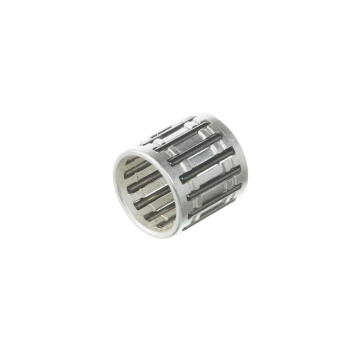 Italkit - Cage À Aiguille Racing Argent 14x17x17 Mm - Italkit