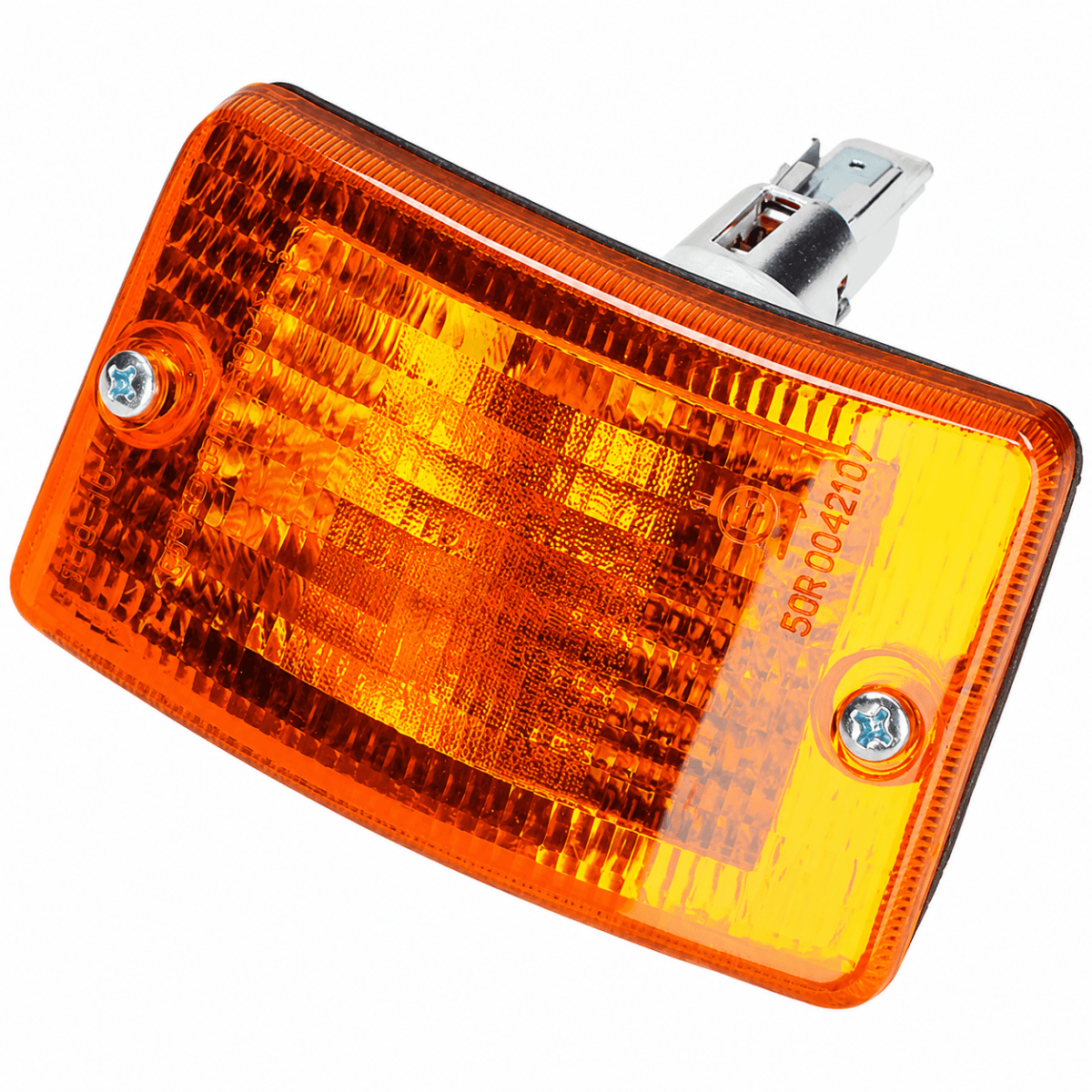Piaggio - Clignotant Complet Avant Gauche Origine Vespa Pk 50 Pk125 Xl