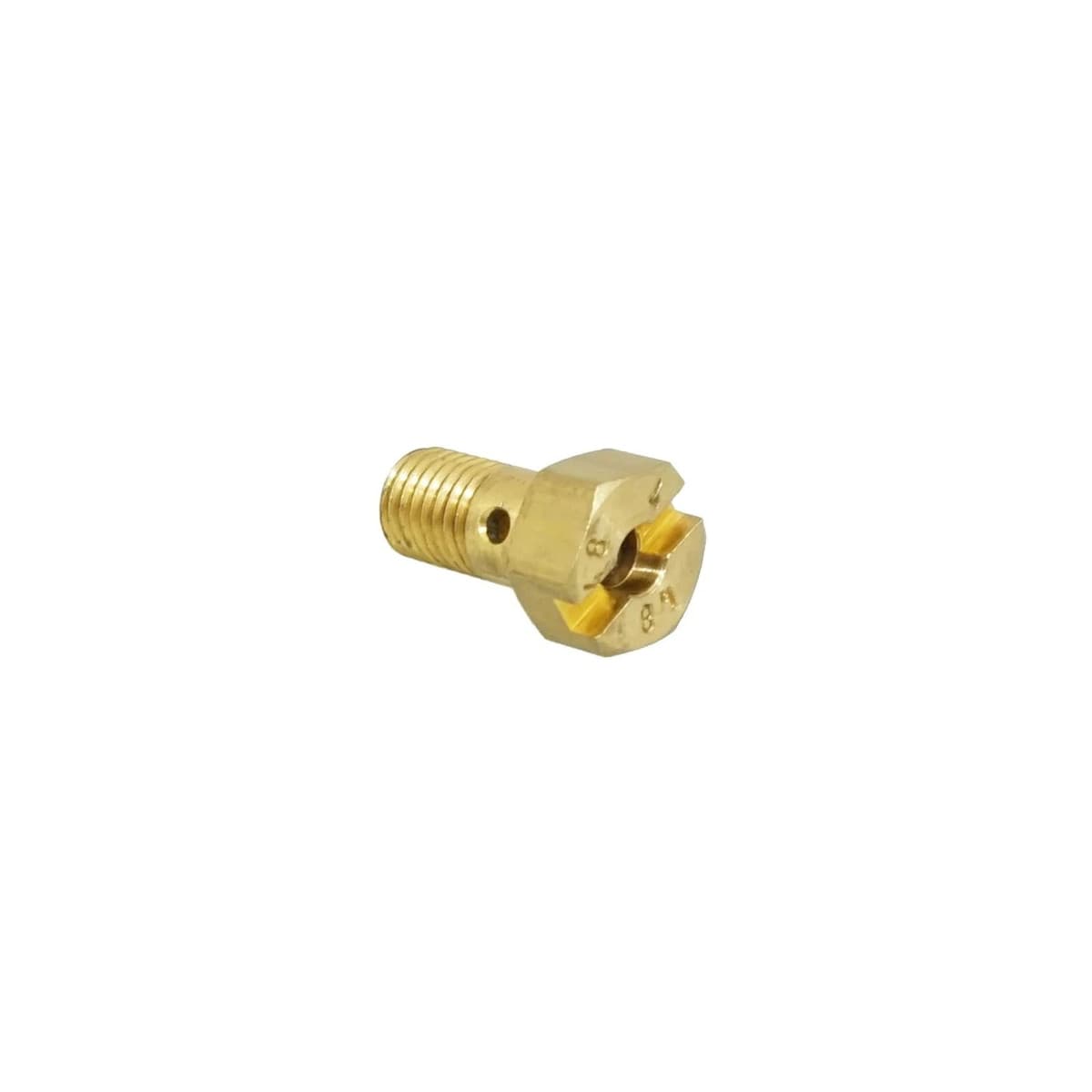 Gurtner - Gicleur Principal Gurtner 48 Origine Ga12 Peugeot 103