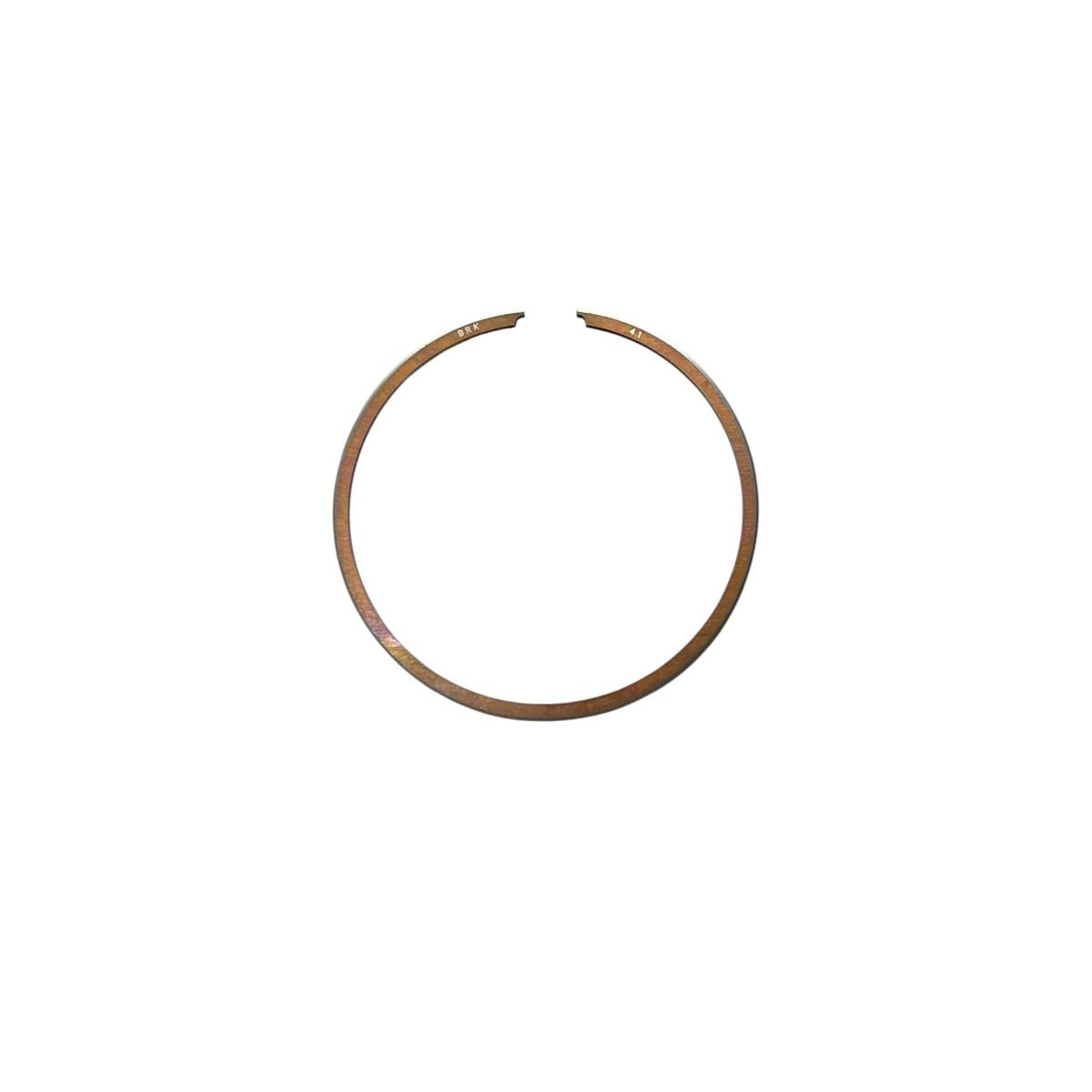 Barikit - Segment 41 X 1mm Ergot Central - Barikit