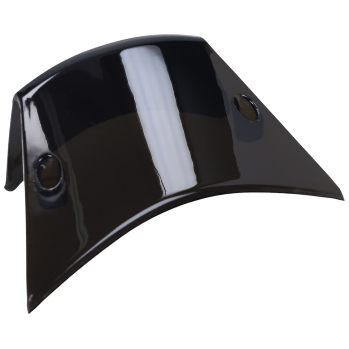 Dmp - Cabochon Feu Arrière Dmp Fumé Noir Piaggio Zip 2000