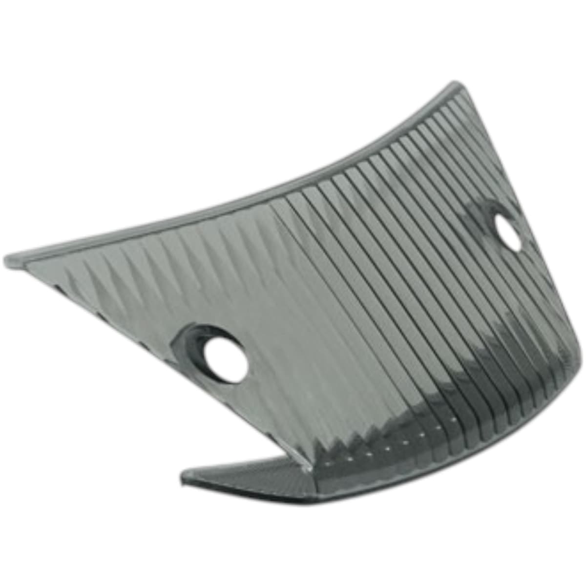 Dmp - Cabochon Feu Arrière Dmp Fumé Original Piaggio Zip 2000