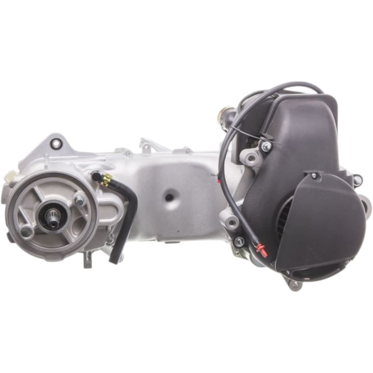 Terzo - Moteur Complet Terzo Mbk Booster Yamaha Bw's Après 2004